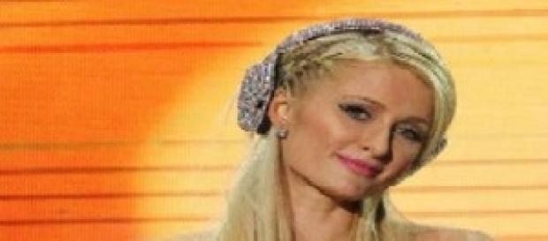 Paris Hilton, en su faceta de DJ Paris Hilton, en su faceta de DJ
