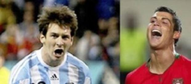 Portogallo-Argentina,Cristiano Ronaldo sfida Messi Portogallo-Argentina,Cristiano Ronaldo sfida Messi