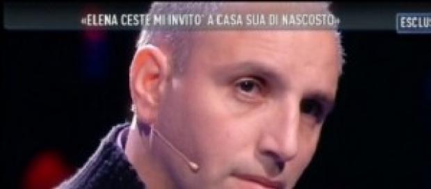Replica Domenica Live, puntata 16 novembre Replica Domenica Live, puntata 16 novembre