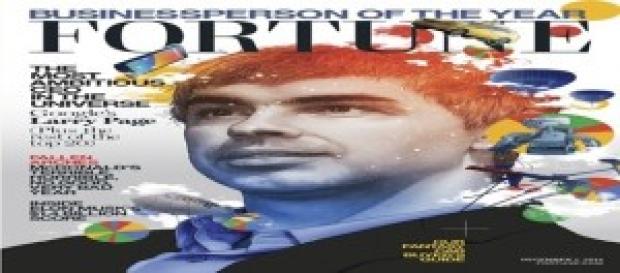 Revista Fortune Top 50 de los mejores empresarios Revista Fortune Top 50 de los mejores empresarios