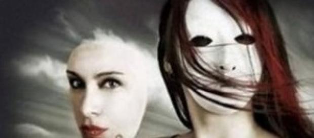 Síndrome de Capgras (Fonte: foroamistad) Síndrome de Capgras (Fonte: foroamistad)