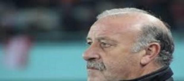 Spagna e Germania si affrontano a Vigo Spagna e Germania si affrontano a Vigo