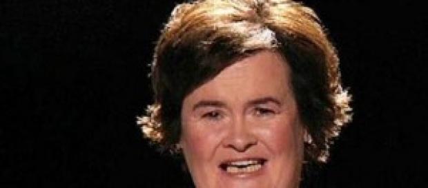 Susan Boyle: la mia vita con Asperger Susan Boyle: la mia vita con Asperger