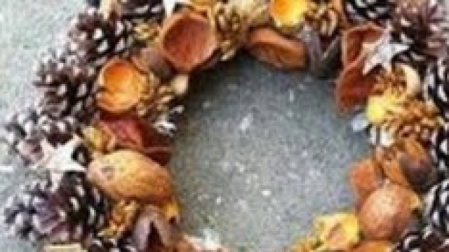 Addobbi natalizi fai da te: ecco alcune idee