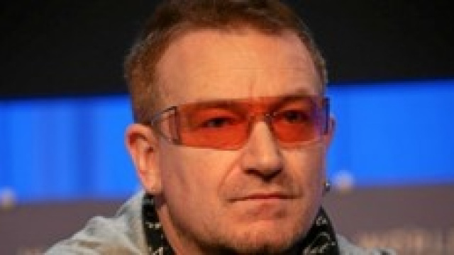 Bono Vox sar&agrave; operato a un braccio