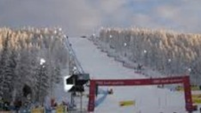 Coppa del Mondo di sci, Levi, Finlandia