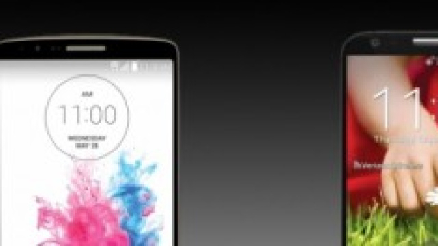 LG G2, LG G3, LG Nexus 5: offerte risparmio