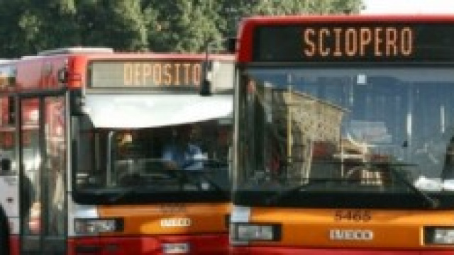 Sciopero e manifestazione il 21 novembre a Napoli