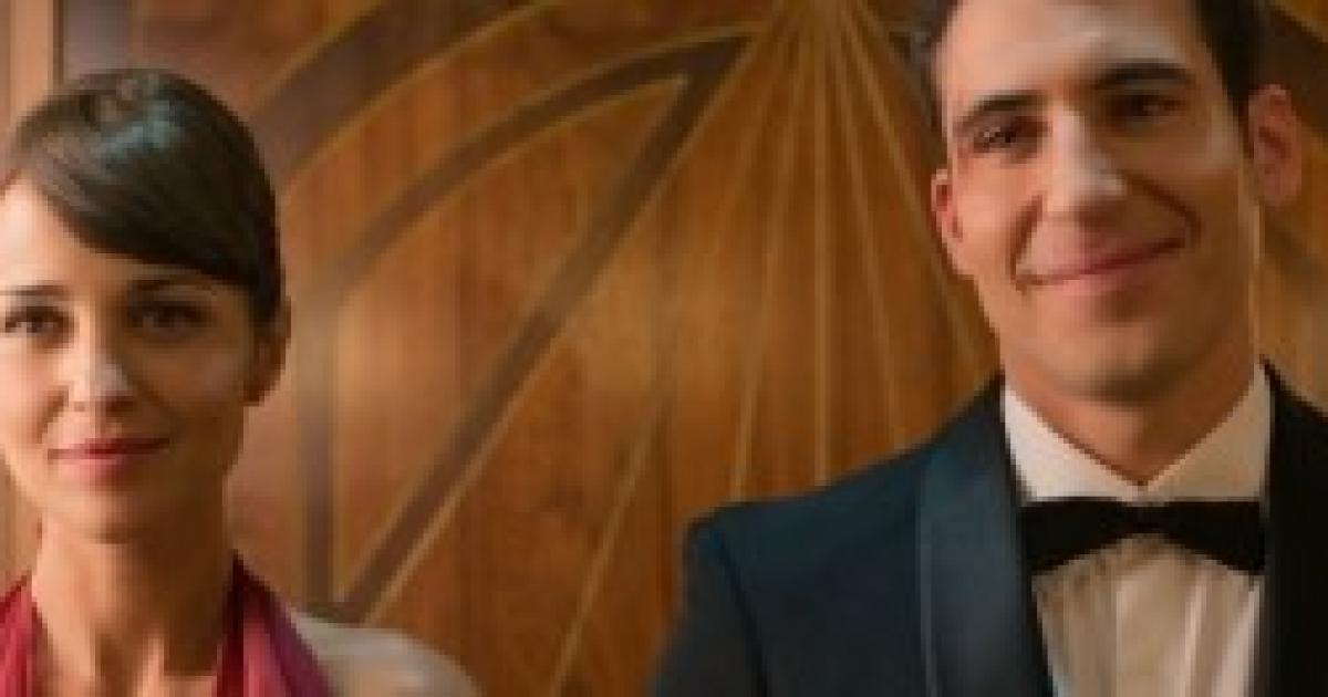 Velvet anticipazioni 26 novembre e 3 dicembre Alberto non sposa Cristina, ama Ana.