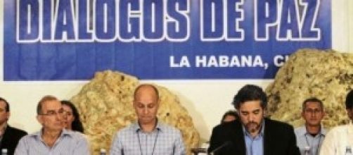 Cuba, sospeso il dialogo tra le Farc e il Governo