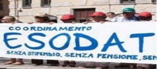 La Rete organizza un presidio a Montecitorio