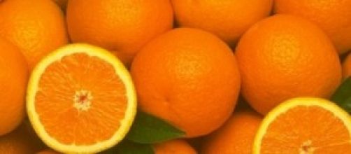 Las naranjas como biocombustible