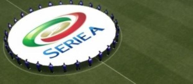 12^ giornata. C'è il derby della Madonnina. 12^ giornata. C'è il derby della Madonnina.