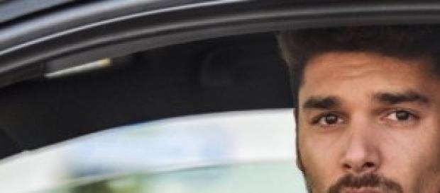 andrea cerioli tronista di uomini e donne andrea cerioli tronista di uomini e donne