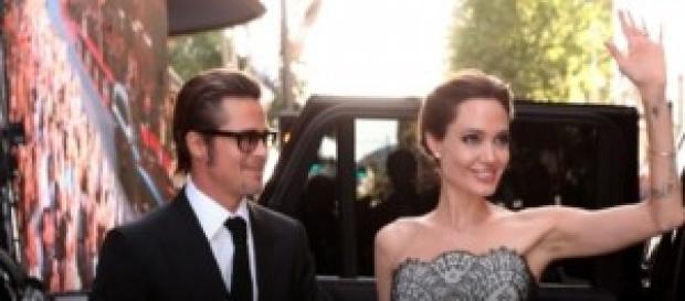 Angelina Jolie, la sua magrezza preoccupa i fan Angelina Jolie, la sua magrezza preoccupa i fan