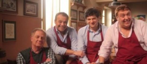 Anticipazioni I Cesaroni 6, ultima puntata Anticipazioni I Cesaroni 6, ultima puntata