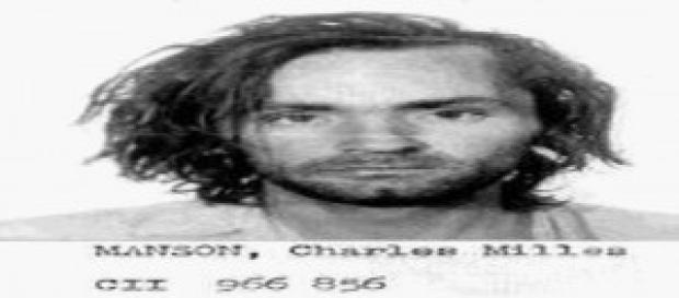 Charles Manson sposa Afton Elaine Charles Manson sposa Afton Elaine