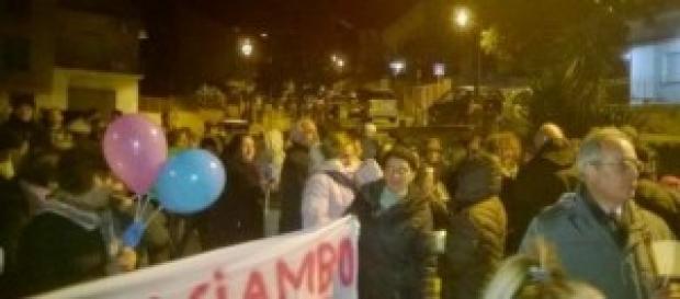 Don Giambo, un sacerdote che non ha paura Don Giambo, un sacerdote che non ha paura