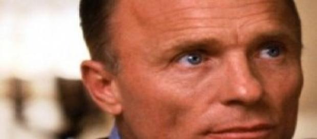 Ed Harris, el villano de la serie "Westerworld" Ed Harris, el villano de la serie "Westerworld"