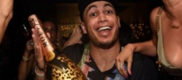 Giancarlo Stanton y su regalo de 20 mil dolares Giancarlo Stanton y su regalo de 20 mil dolares