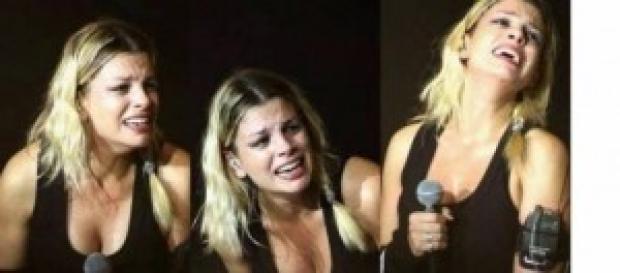 Gossip news: Emma Marrone e la dedica speciale. Gossip news: Emma Marrone e la dedica speciale.