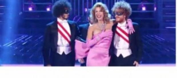 Gossip news: Veronica Maya e il ritocchino. Gossip news: Veronica Maya e il ritocchino.