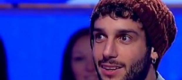 Gossip Uomini e donne, news 18/11: Jonas Gossip Uomini e donne, news 18/11: Jonas