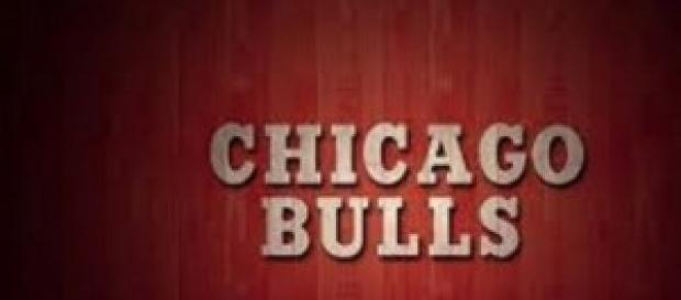 Imagen de los Chicago Bulls. Imagen de los Chicago Bulls.