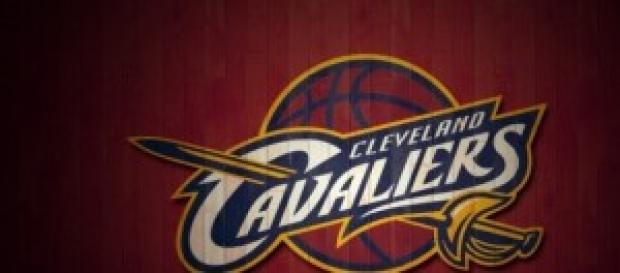 Imagen de los Cleveland Cavaliers. Imagen de los Cleveland Cavaliers.
