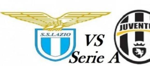 Lazio-Juve 12^ Serie A, 22/11/2014: anticipazioni Lazio-Juve 12^ Serie A, 22/11/2014: anticipazioni