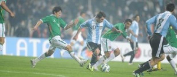 Los horarios de los partidos son relevantes. Los horarios de los partidos son relevantes.