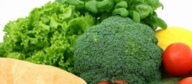 Los pesticidas en la comida pueden dañar tu salud Los pesticidas en la comida pueden dañar tu salud