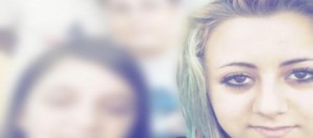 Martina Del Giacco è stata trovata nell'Arno Martina Del Giacco è stata trovata nell'Arno