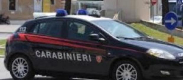 Ndrangheta: filmato il giuramento. Ndrangheta: filmato il giuramento.