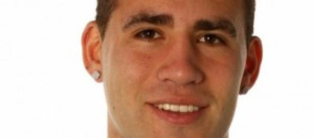 Otamendi brilla también con la selección argentina Otamendi brilla también con la selección argentina
