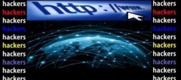 Segurança na WEB.Os perigos estão em toda a parte. Segurança na WEB.Os perigos estão em toda a parte.
