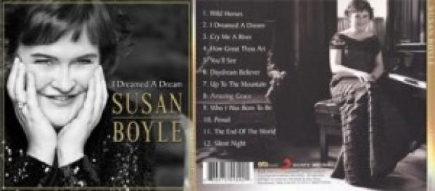Susan Boyle y el sindrome de Asperger. Susan Boyle y el sindrome de Asperger.