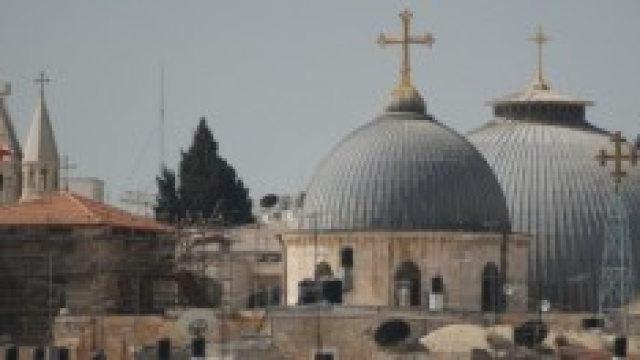 Attentato terroristico a Gerusalemme