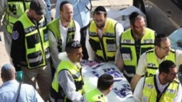 Hamas, attentato in una sinagoga a Gerusalemme
