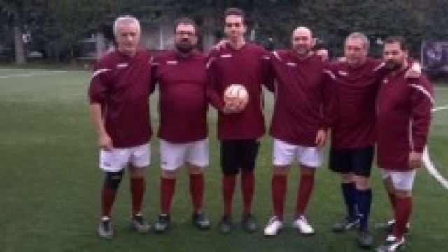 I Volontari del Lazio del Movimento Stamina Italia