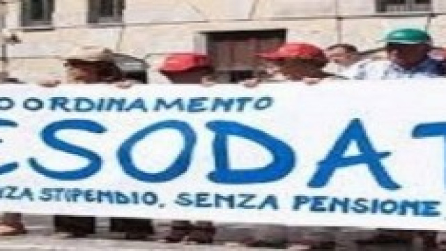 La Rete organizza un presidio a Montecitorio