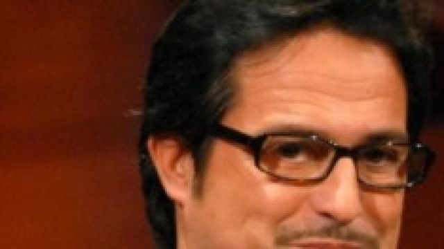 marco baldini dice sì all'isola dei famosi