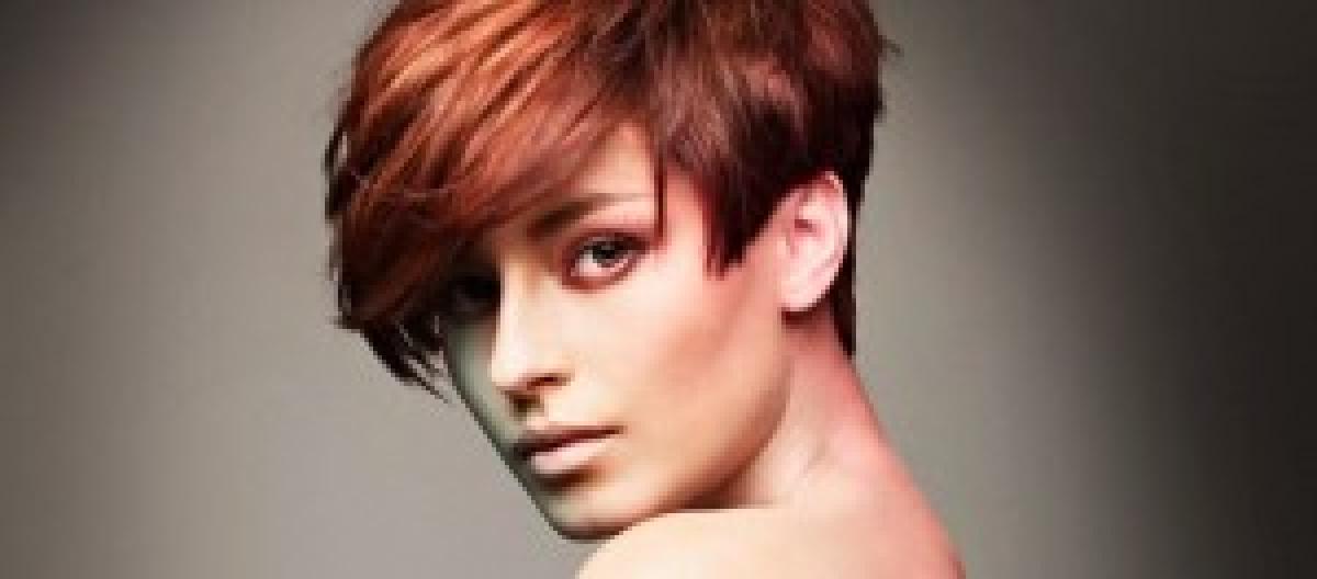 Tagli Capelli Corti Tendenze 2015 Acconciature Alla Moda Della