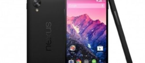 Aggiornamento Android Lollipop per Nexus 5 o 4