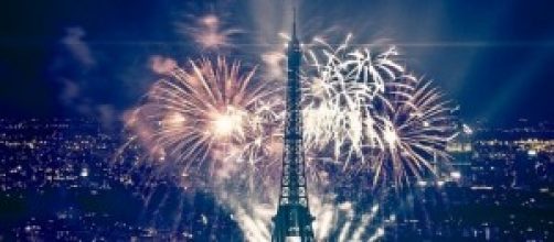 Capodanno 2015, offerte Parigi, Londra,Barcellona