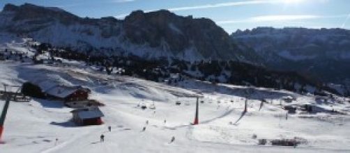 Coppa del mondo di sci in Val Gardena: prezzi