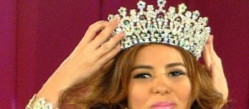 cronaca: ammazzata miss honduras