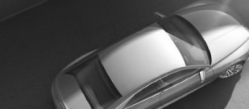 Il prototipo Audi Prologue Concept: la futura A9?