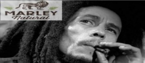 Marley Natural la primera marca de Bob  Marley.