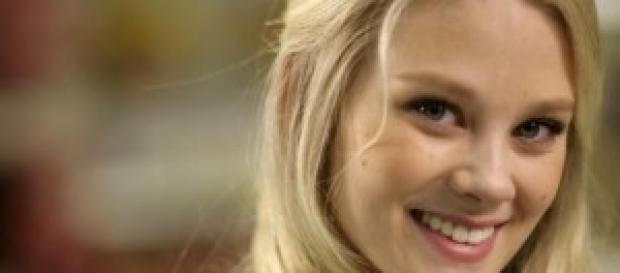 A breve ci sarà una nuova Hope Logan? A breve ci sarà una nuova Hope Logan?